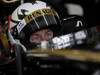 Raikkonen Test Valencia